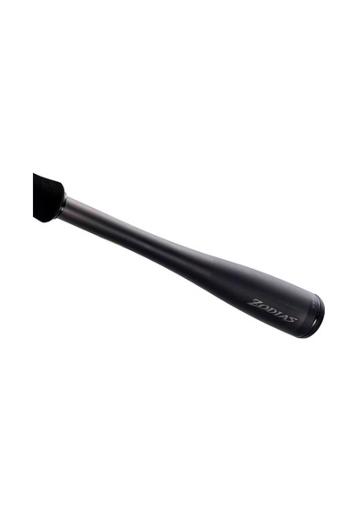Shimano 26 Zodias Spinning 193cm 2-7gr 2 Parça Lrf Olta Kamışı