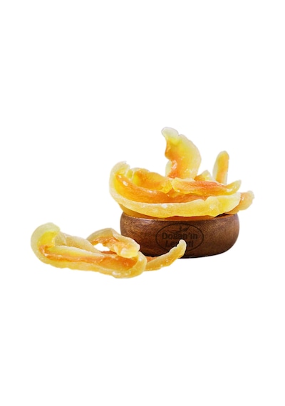 Doğan'ın Lezzeti Kavun Kurusu 500 G