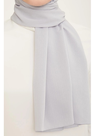 Armine Trend J.capri Şal 5 - 355 Gri Gri
