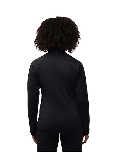 Jack Wolfskin Jack Wolfskın Glaabach 3ın1 Jkt W 6000 Siyah
