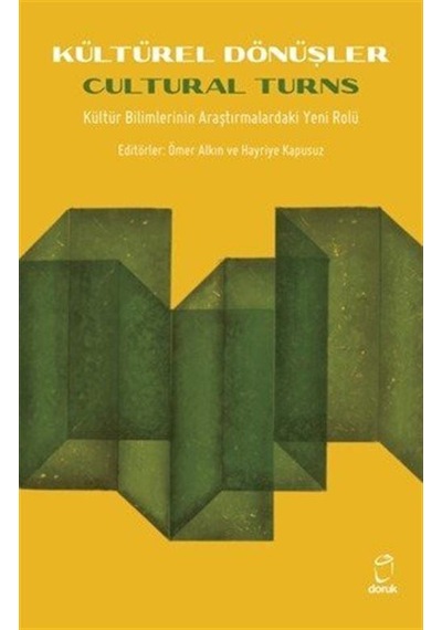 Kültürel Dönüşler / Kolektif