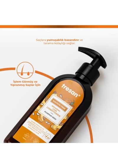 Çemen Otu Güçlendirici Sülfatsız Bakım Saç Kremi 300 Ml