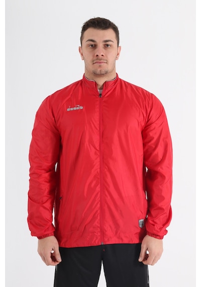 Diadora Veni Yağmurluk Kırmızı