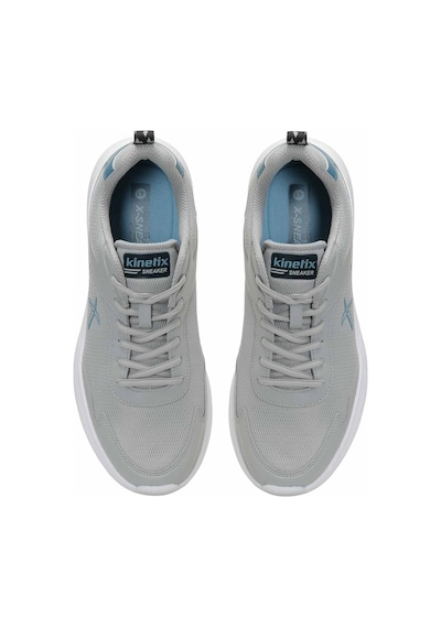 Kinetix Noble Tx Gri Erkek Sneaker 000000000102123405