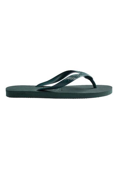Havaianas Top Senses Kadın Terlik - Petrol Yeşili