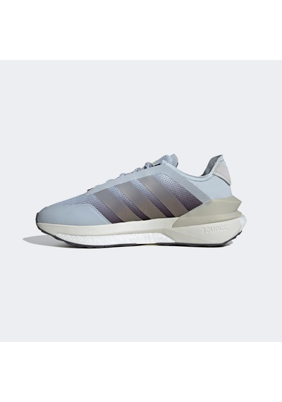 Adidas Avryn Kadın Mavi Koşu Ayakkabısı - Ie2662 Mavi