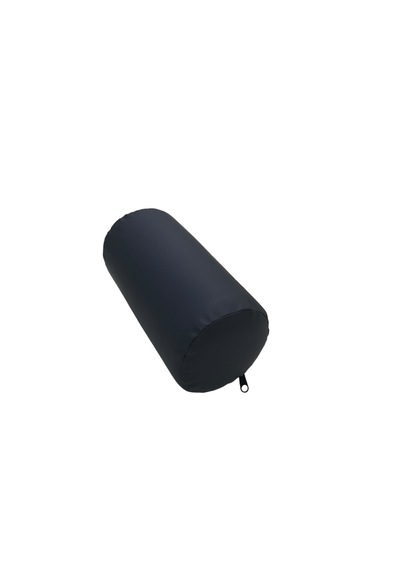 Medsey Silindir Yastık 15x30cm Fizik Tedav Kas Egzersiz Yastı....