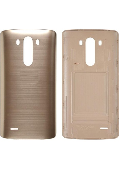 Teknonet Lg G3 Mini Uyumlu Batarya Kapağı 001