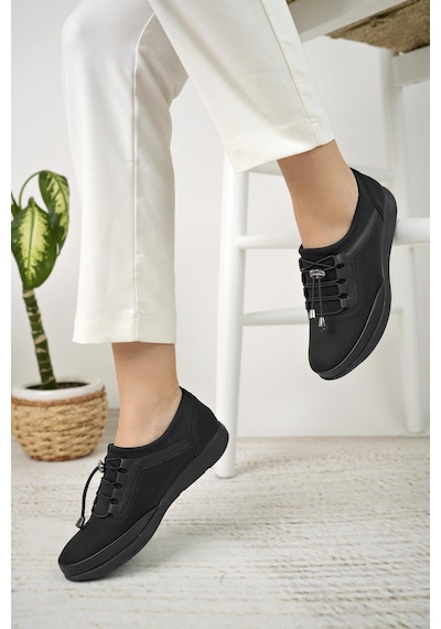 Nesil Shoes Sdf 702 Siyah Zümrüt Anatomik Kadın Ayakkabı-siyah Zümrüt-siyah Siyah - Zümrüt Yeşili Nesil Shoes Sdf 702 Siyah Zümrüt Anatomik Kadın Ayakkabı-siyah Zümrüt-siyah Siyah - Zümrüt Yeşili
