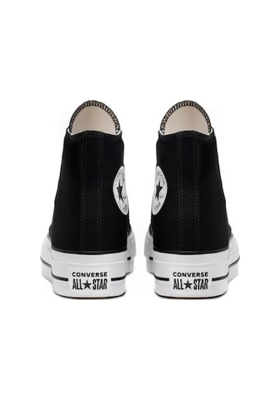 Converse Kadın Sneaker 560845C Chuck Taylor All Star Lıft 40 Numa