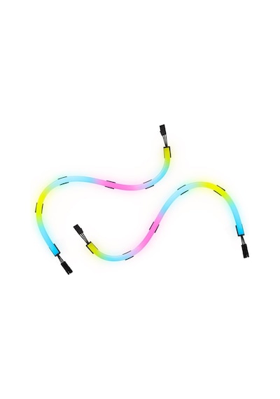 Corsair Icue Ls100 Rgb Led Şerit Genişleme Kiti (1.4 Metre) Cd-90
