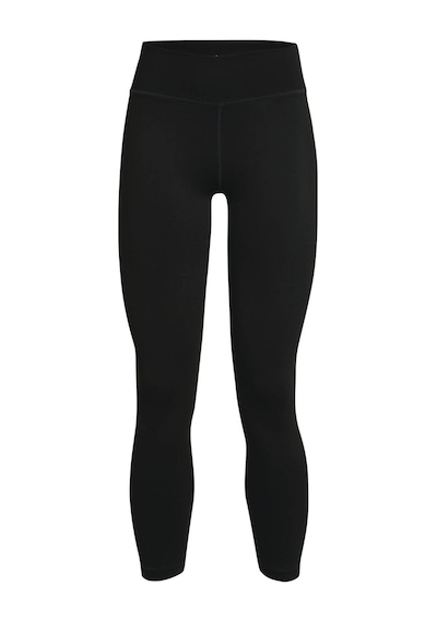 Under Armour - Tayt - Ua Rush Seamless 7/8 Legging 489960713 Çok Renkli