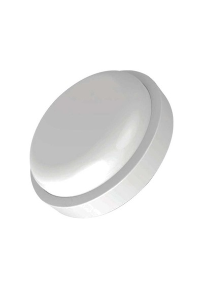 12w Led Tavan Armatürü Sıva Üstü Beyaz Işık At10-01200