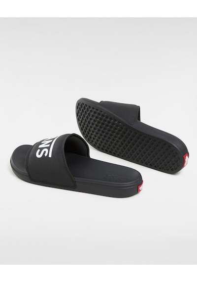 Vans Mte La Costa Slide-on Erkek Terliği Vn0a5hf5ıx61 Siyah