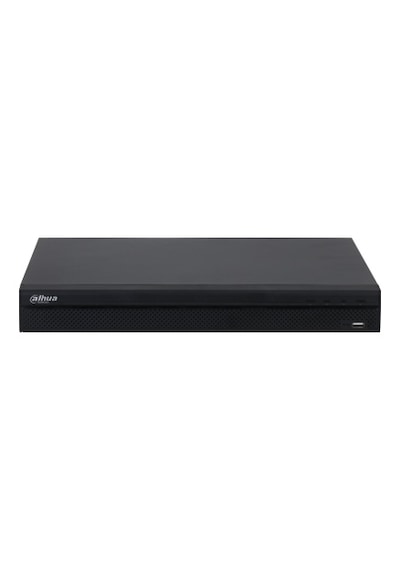 Dahua 8kanal 4k 2-diskli Nvr Kayıt Cihazı Nvr4208-4ks3-212818