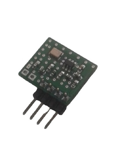 Ntx04pı8 868mhz Ask/ook Rf Verici Transmitter Modülü