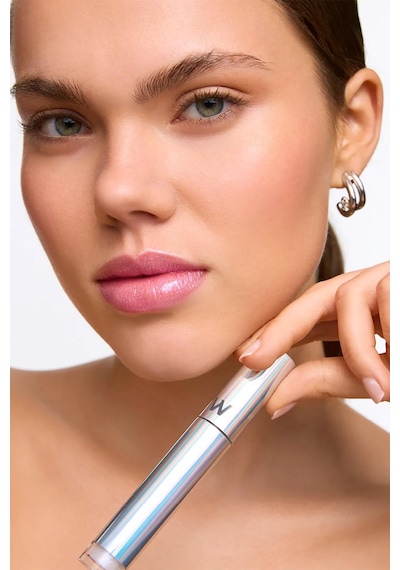 Wonderskin Dudak Parlatıcı Holographic 4ml Holographic