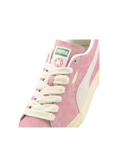 Puma Suede Bboy Rhuigi Unısex Günlük Sneaker Ayakkabı 391333-01 M M