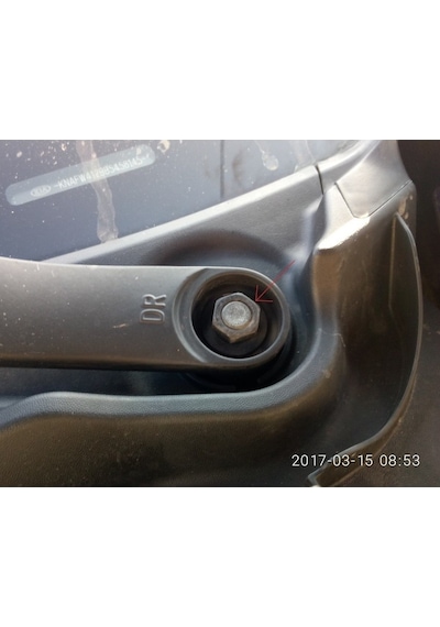 Kia Ceed 2012-2020 Silecek Kol Silgi Kol Kapağı Adet