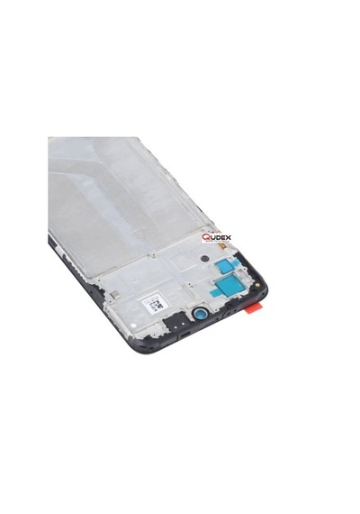 Xiaomi Redmi Note 10 Pro Lcd Ekran Dokunmatik Çıtalı 4g