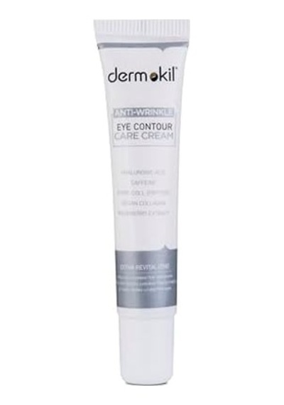 15 Ml Kırışıklık Karşıtı Göz Çevresi Bakım Kremi