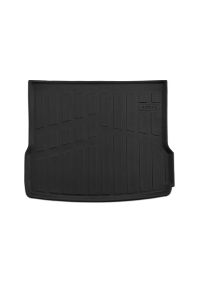 Audi Q5 2009-2017 Myk 3d Premium Yumuşak Bagaj Havuzu