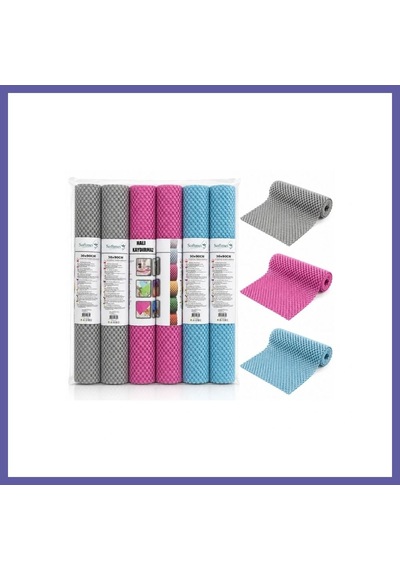Bezos 45x90 Halı Kaydırmaz Nıda