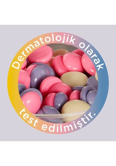 Sesu Ağdaya Ilk Adım Boncuk Sir Ağda 2 x 250 G