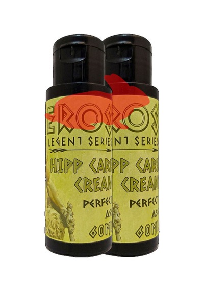 Eros Legent Kadın&amp Erkek Kalçabakım Kremi 2 Adet 60 Ml