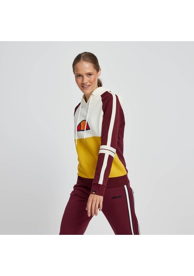 Ellesse Ef082 Kadın Sweat Ef082-yl