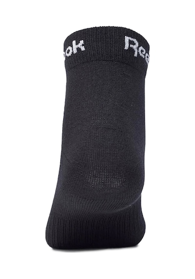 Reebok Core Ankle Sock Unisex Tişört Siyah