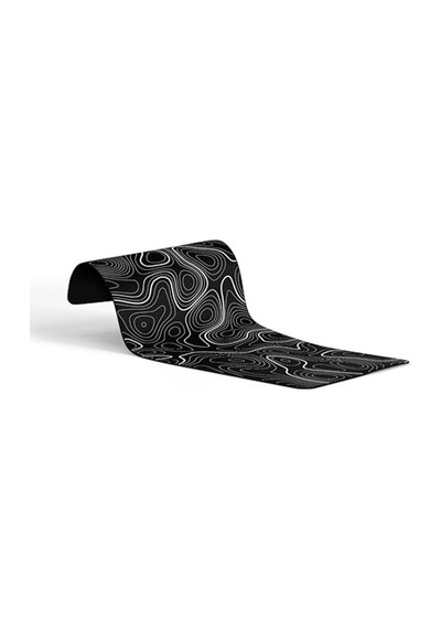 90x40 Cm Xxl Kaymaz Tabanlı Oyun Mouse Pad, Yüksek Çözünürlük
