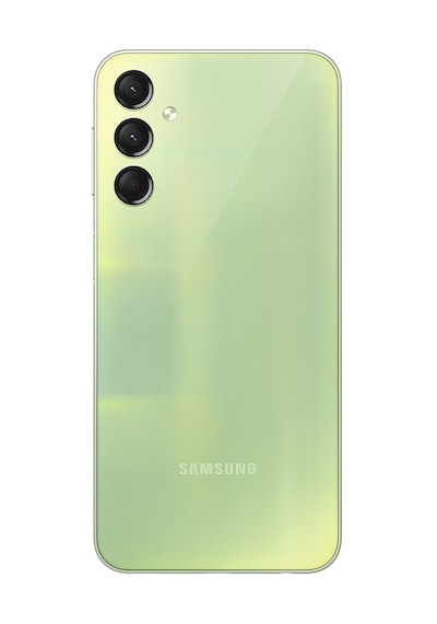 Samsung Galaxy A24 6 GB 128 GB (Samsung Türkiye Garantili)
