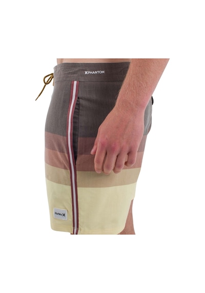 Hurley Hurley Phantom Naturals Sessions 16 Erkek Boardshort 7297 Sarı