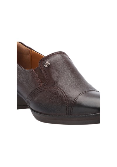 Forelli Pıloyd-g Comfort Kadın Ayakkabı Kahve 57203-f89 001