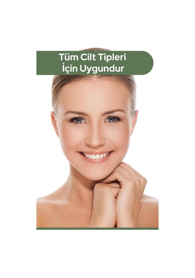 Çay Ağacı Yağı Özlü, Akne, Ve Siyah Nokta Leke Karşıtı Sos Serum 10ml Diğer