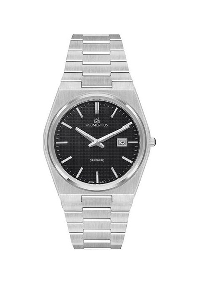 Hislon Men's Classic Cl130s-04ss Erkek Kol Saati