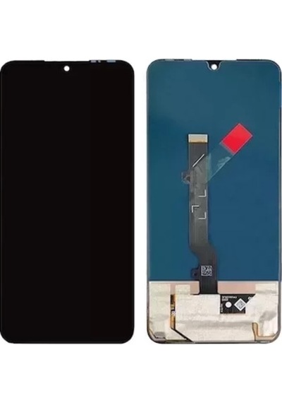 İnfinix Note 12 Vip Lcd Dokunmatik Ekran