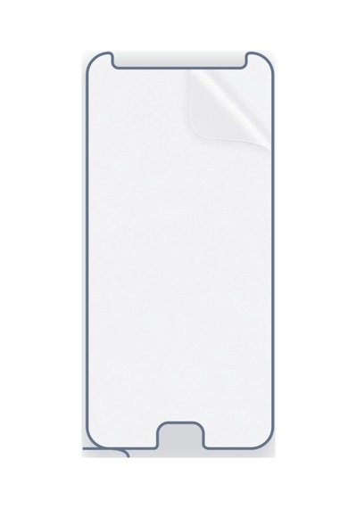Zenfone 4 Selfie Zd553kl Uyumlu Ön Yüzey Nano Şeffaf Hidrojel Ekran Koruyucu