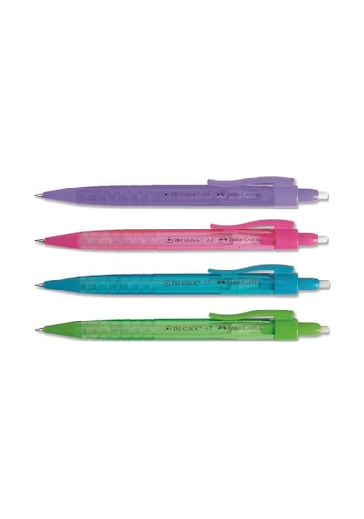 Faber-Castell Trı Clıck 0.7 Versatil