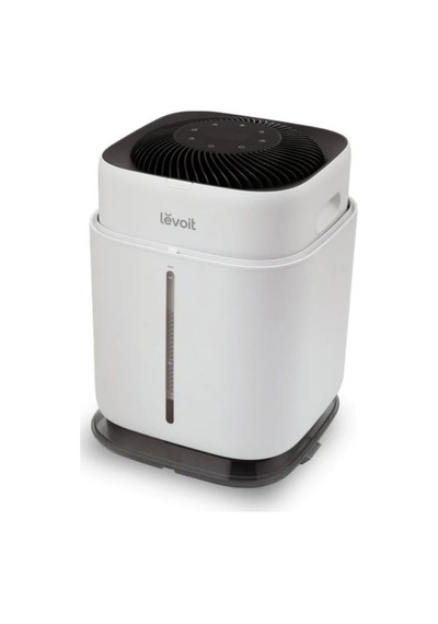 Levoit Superior 6000s Akıllı Evaporatif Nemlendirici Akıllı Kontrol Ve Yüksek Performans