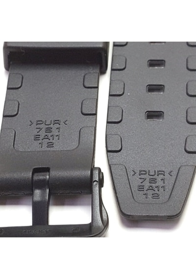 Casio Sgw-100 Kordon Plastik Silikon Saat Kayışı  Japan (453552190)