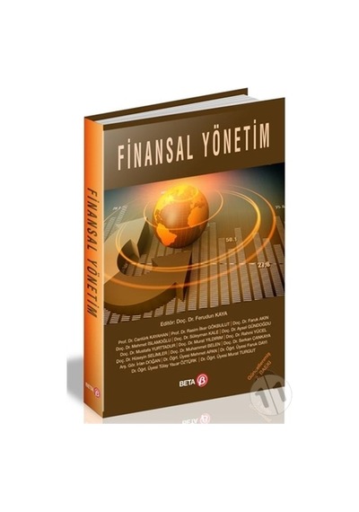 Finansal Yönetim - Ferudun Kaya - Beta Yayınları