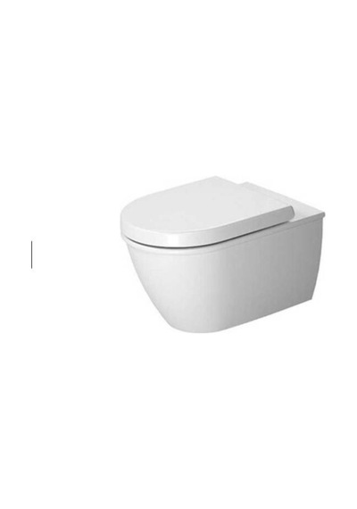 Duravit - Darling New Asma Klozet Kapak Dahil - 25453900a1- Diğer