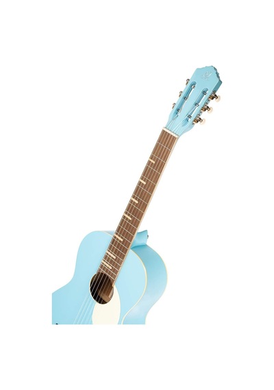 Ortega Gaucho Series Klasik Gitar Sky Blue
