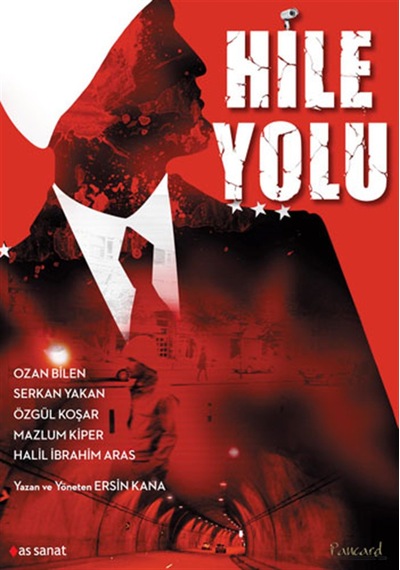 Hile Yolu - DVD