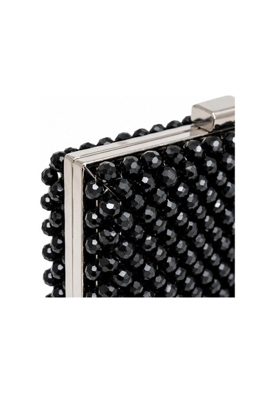 Atelier Emine Clutch Onyx Çanta Çok Renkli