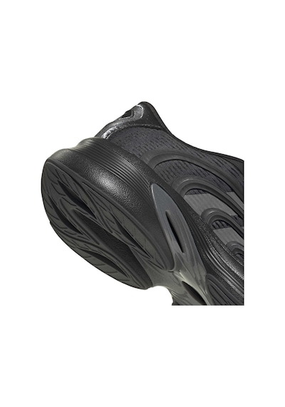 Carbon/ıronmt/cblack Adidas Erkek Günlük Spor Ayakkabı Climacool Spw Hq4989 Siyah
