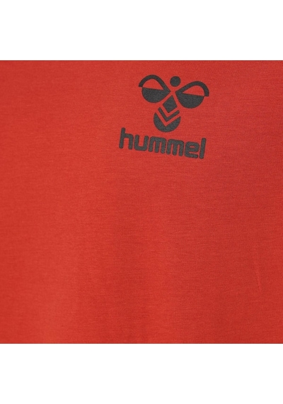 Hummel 911967-9835 Joe Erkek Spor Tişört 001