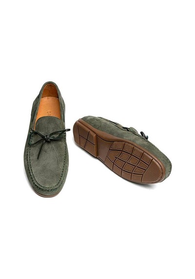 Greyder 2Y1UA67848 Erkek Casual Ayakkabı - Haki Greyder 2Y1UA67848 Erkek Casual Ayakkabı - Haki